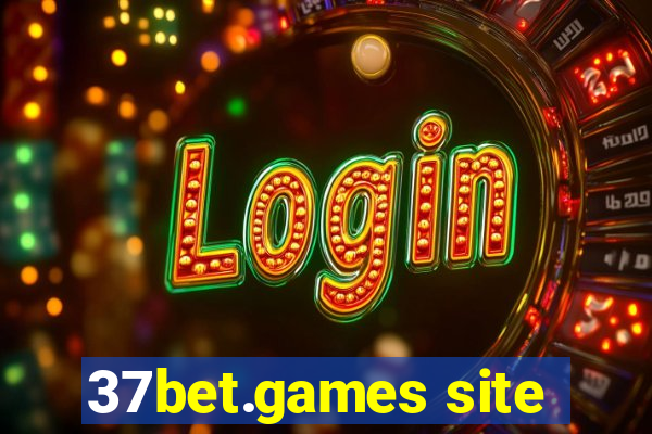 37bet.games site